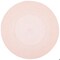 Safavieh 3 x 3 ft. Cape Cod Round Area Rug, Pink CAP242U-3R - alternate 4